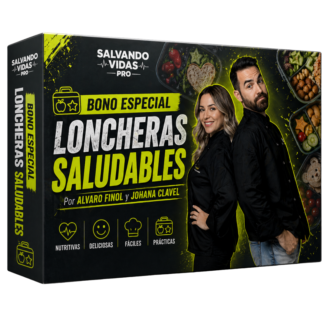 BONO LONCHERAS