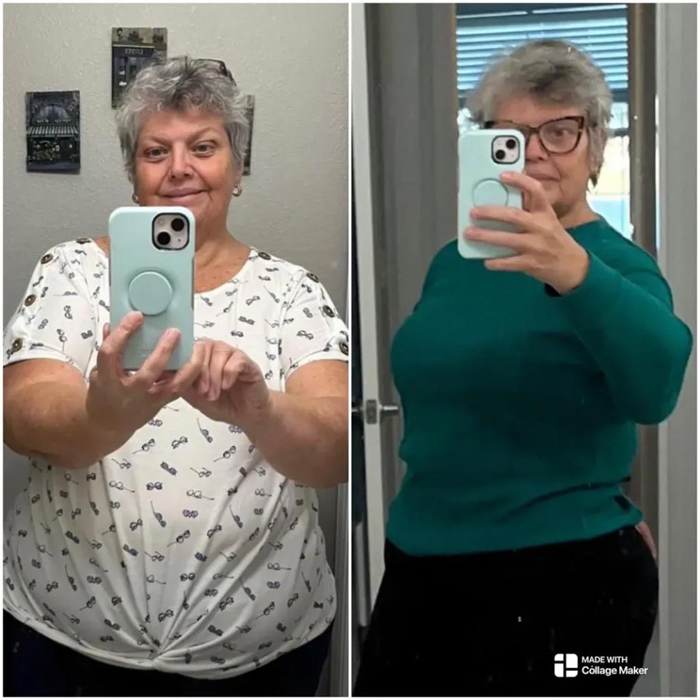 Transformación real 10