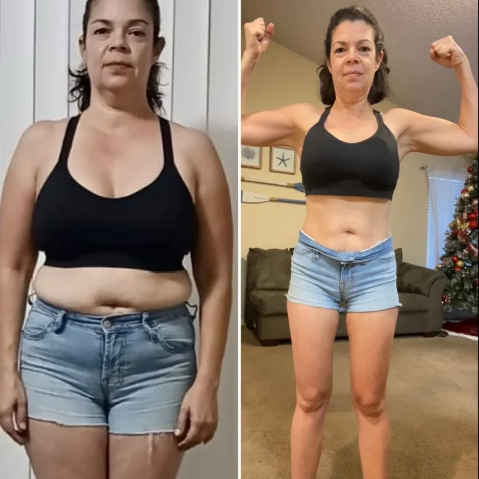 Transformación real 12