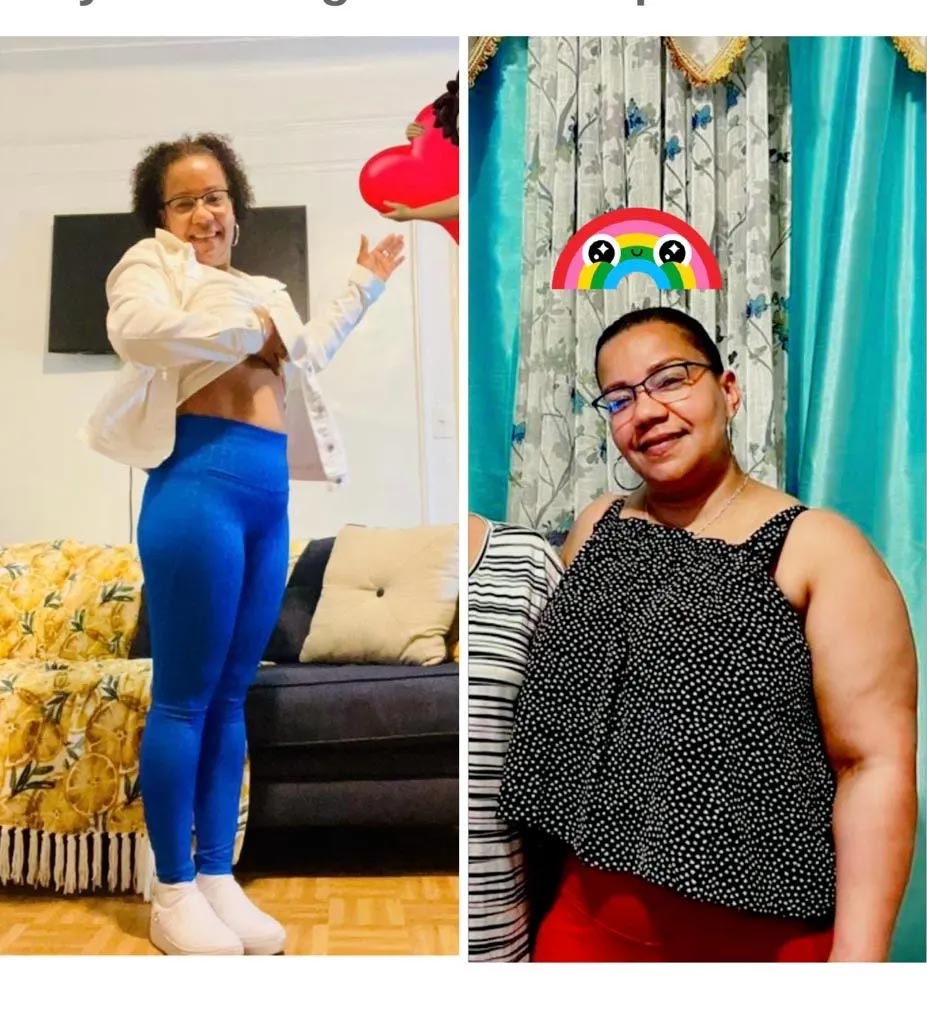 Transformación real 15