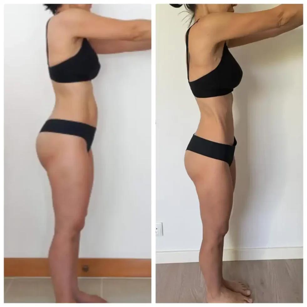 Transformación real 2