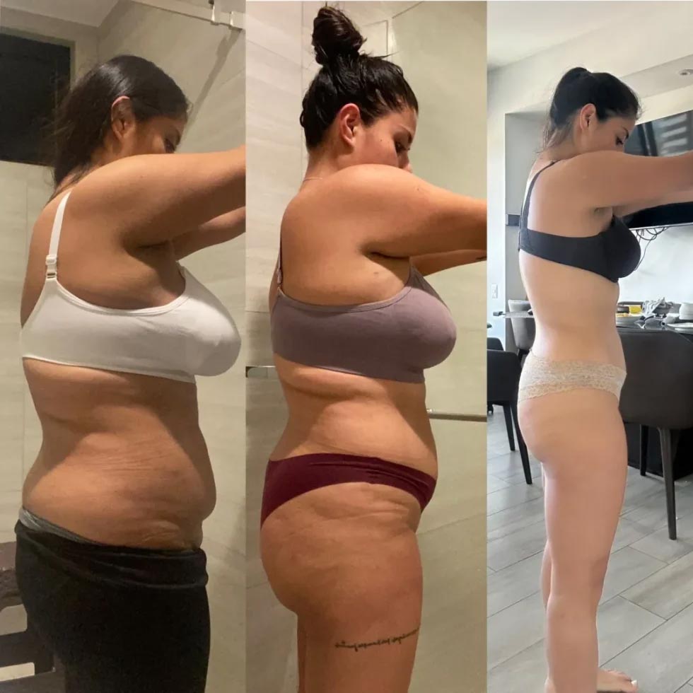 Transformación real 3