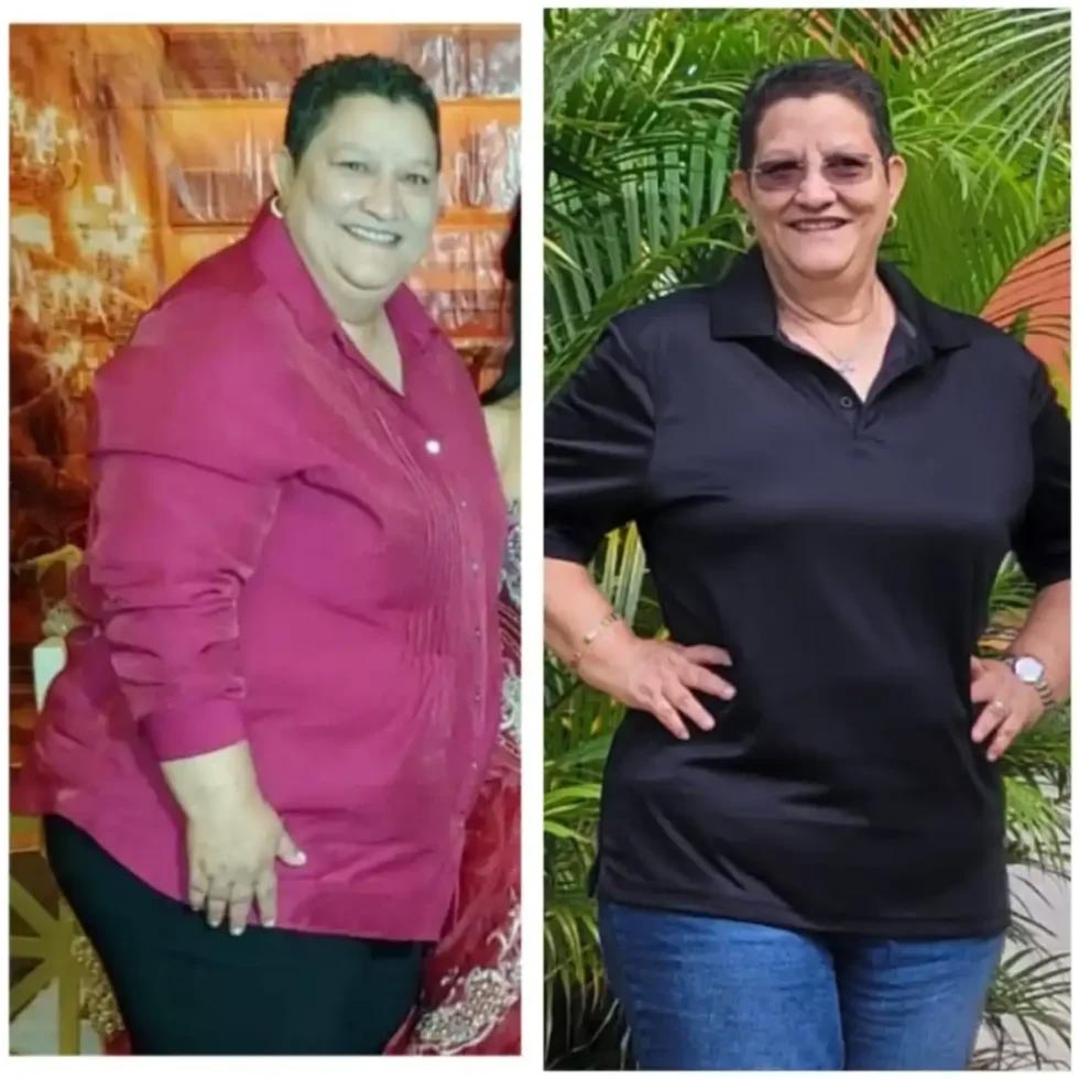 Transformación real 4