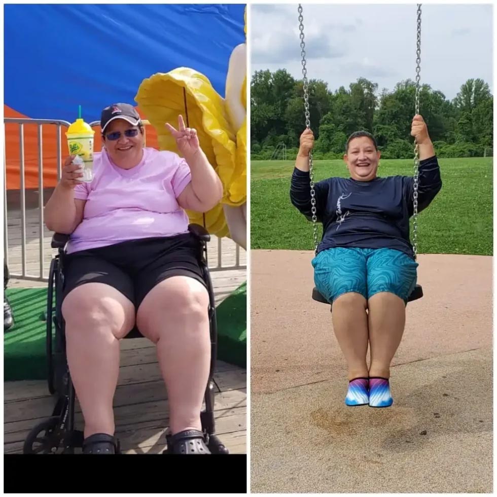 Transformación real 5