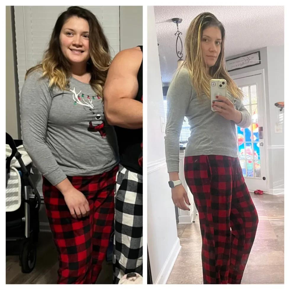 Transformación real 7