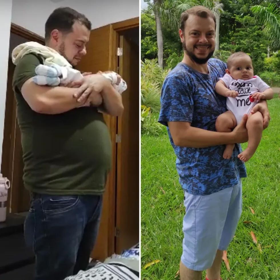 Transformación real 9